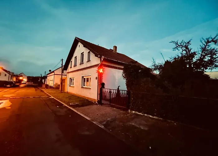 Kahnstuebchen