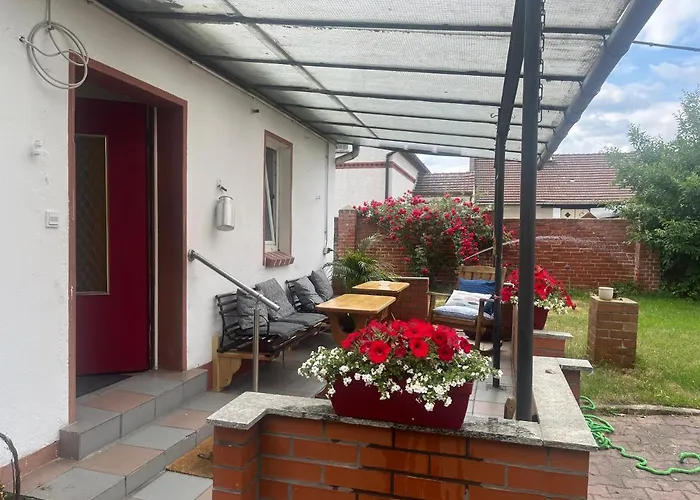 Kahnstuebchen