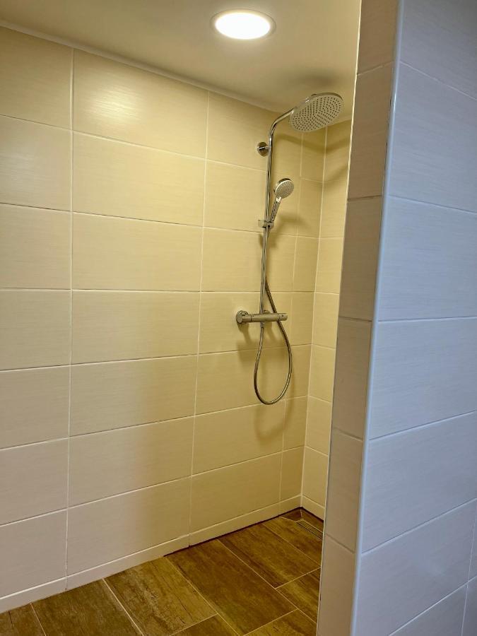 Kahnstuebchen Apartment Lubben