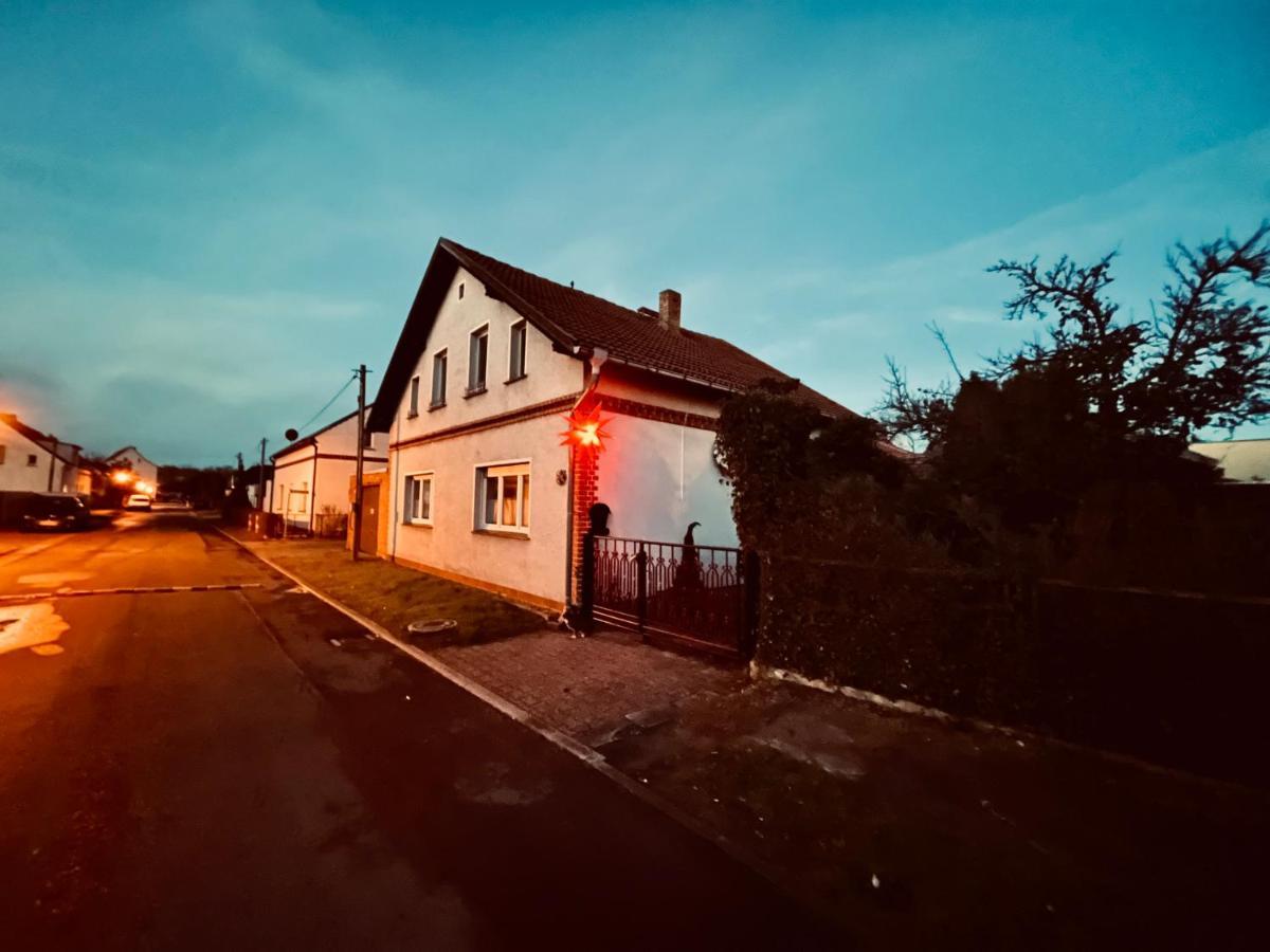 Kahnstuebchen * Lubben